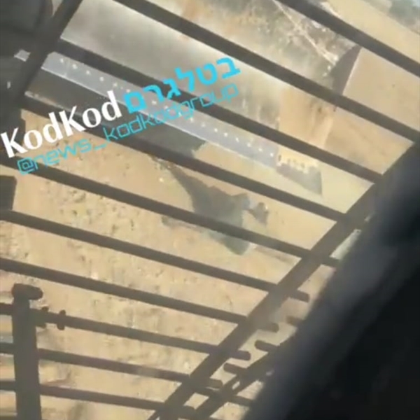 شاهد): قوات الاحتلال الإسرائيلي ترتكب فظائع عبر التمثيل بجثامين الفلسطينيين في غزة