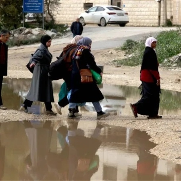 إعادة تشكيل ديمغرافي: من التشريعات الإسرائيلية لضم الضفة إلى مخطط التهجير الأمريكي لسكان غزة