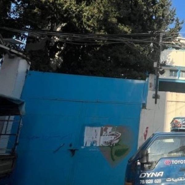 (شاهد) تدين الاعتداء على مدرسة فلسطين وتدعو لحماية العملية التعليمية