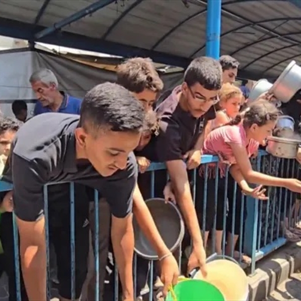 (شاهد) توجه مذكرة عاجلة إلى المحكمة الجنائية الدولية: "لا سلام بلا عدالة... ومساءلة مرتكبي الجرائم في غزة واجب لا يسقط"