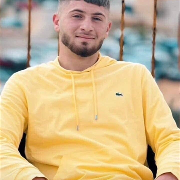 استشهاد الأسير القاصر وليد أحمد داخل سجون الاحتلال جريمة حرب تستوجب المحاسبة الدولية