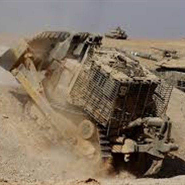 تعزيز الاستيطان: عندما تصبح الشركات العالمية شريكة في جرائم الحرب