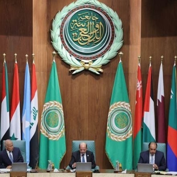 في مذكرة عاجلة: (شاهد) تدعو القمة العربية إلى دعم إعادة إعمار غزة وإنشاء محكمة جنائية عربية