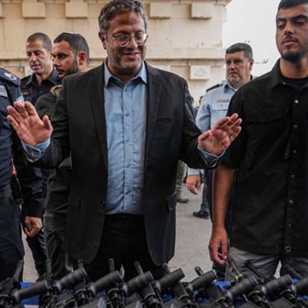 عندما يصبح التحريض على القتل والتهجير القسري سياسة رسمية إسرائيلية