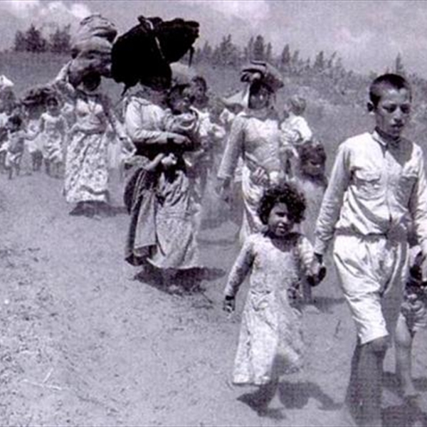 (شاهد): العدالة المنسية: معاناة الفلسطينيين بين النكبة والعدوان على قطاع غزة في الذكرى الـ76