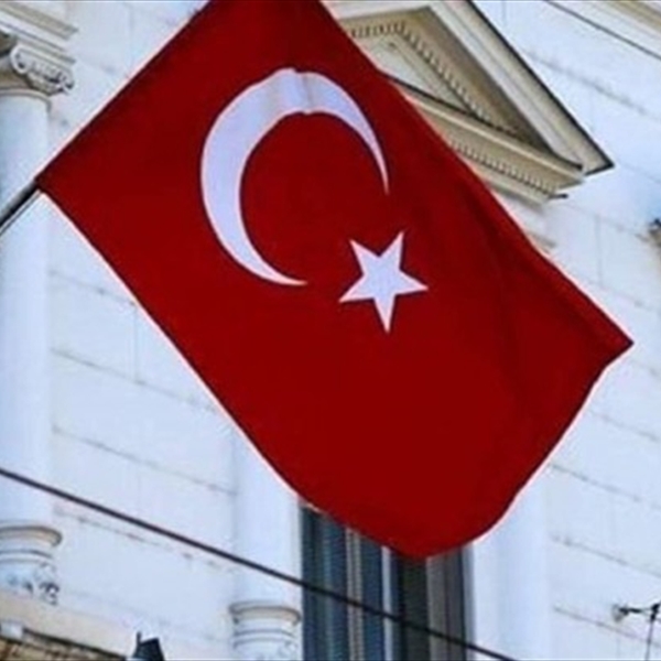 (شاهد): بيان تقدير ودعم لموقف الجمهورية التركية في مقاطعة إسرائيل