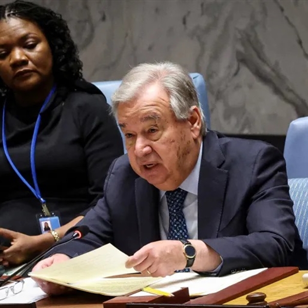 (شاهد) توجّه مذكرة قانونية عاجلة للأمم المتحدة والدول الأعضاء وتستنكر إدراج حماس على قائمة العنف الجنسي وتجاهل إدراج إسرائيل