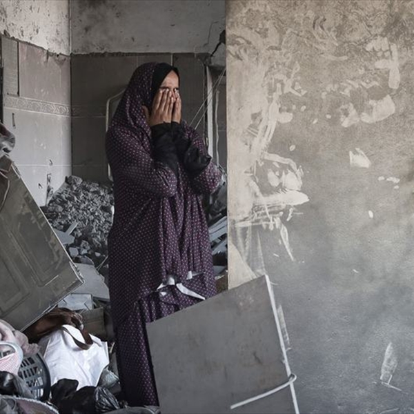 بمناسبة اليوم العالمي لمناهضة العنف ضد النساء