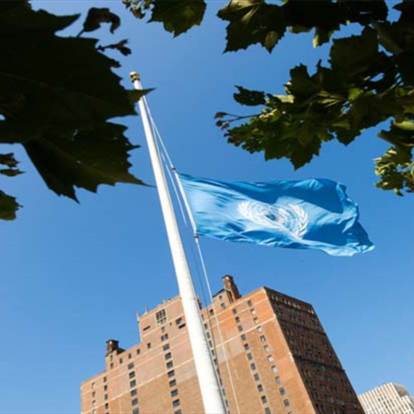 The Legal horizons of de-funding The United Nations Relief and Works Agency for Palestine Refugees in the Near East- UNRWA