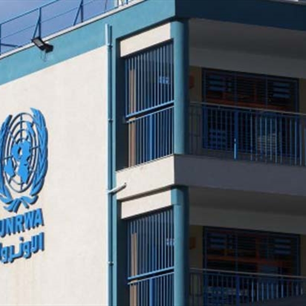 (Witness): Suspension of UNRWA funding, a collective punishment on 5.9 million Palestinian refugees with looming ramifications
