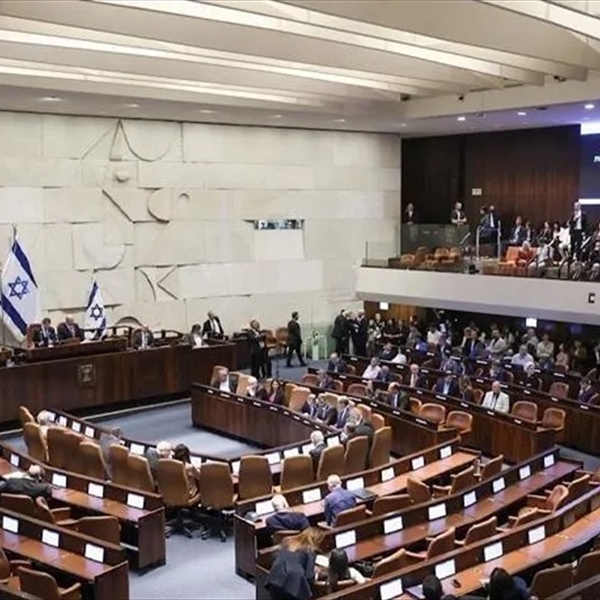 (شاهد): مشروع قانون الإعدام الإسرائيلي للفلسطينيين جريمة تحريض على القتل وانتهاك جسيم للقانون الدولي