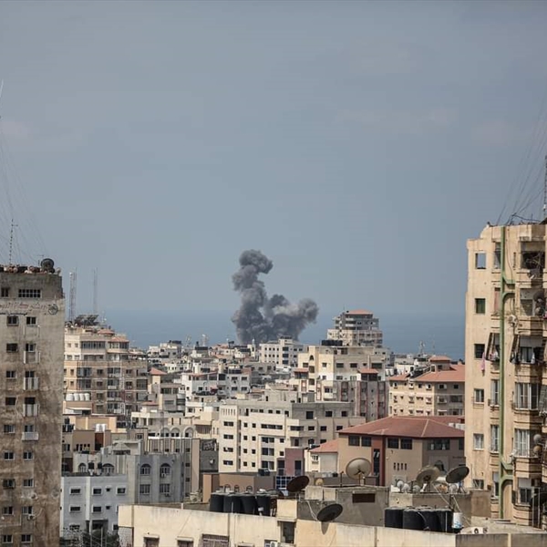 (شاهد) الاحتلال يرتكب  جرائم ترقى لمستوى جريمة حرب في قطاع غزة   وتدعو إلى وقف العدوان على القطاع