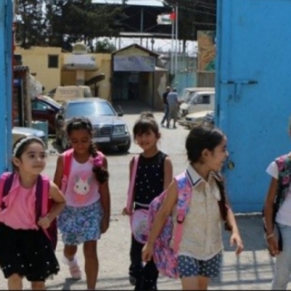 With the beginning of academic year, (Witness) demands UNRWA to provide transportation allowance