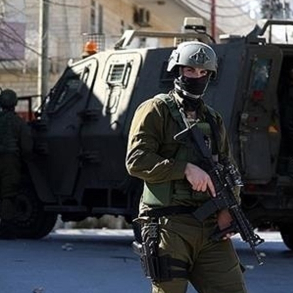 تقرير حقوقي مفصل عن عمليات الإعدام الميداني في الأراضي الفلسطينية المحتلة