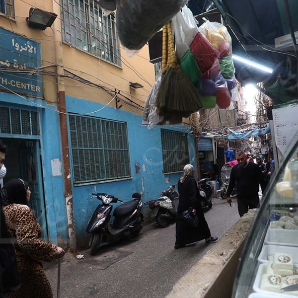 (شاهد) تشيد بخطة الأونروا للمساعدات النقدية، وتدعو إلى مزيد من الخطوات لتحسين أوضاع اللاجئين الفلسطينيين في لبنان في ظل الأزمة الحالية