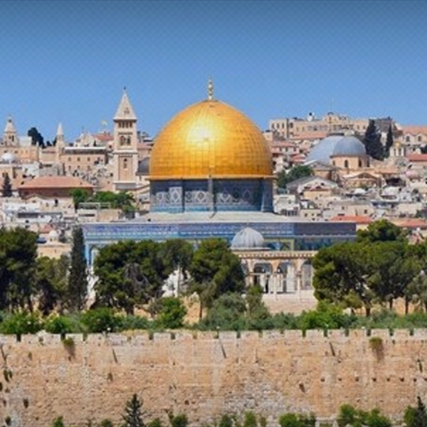 (شاهد) ترحب بقرار استراليا بإلغاء الاعتراف بالقدس الغربية عاصمة لإسرائيل