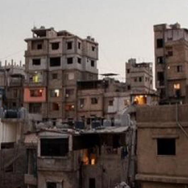 التقرير السنوي عن أوضاع اللاجئين الفلسطينيين لعام 2021