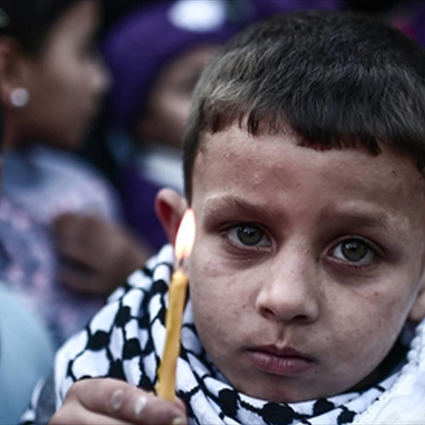 في يوم الطفل الفلسطيني  حين يتحول استهداف الأطفال من الملاذ الأخير إلى الهدف الأول ودعوة للمجتمع الدولي إلى كسر الصمت تجاه الجرائم الإسرائيلية  بحق الأطفال الفلسطينيين 