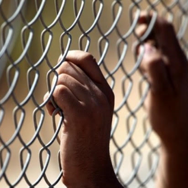  الاعتقال الإداري جريمة ضد الإنسانية (شاهد) تدعو لتحرك دولي لتحقيق العدالة للمعتقلين الفلسطينيين