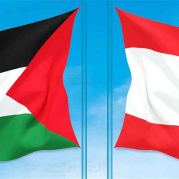 لجنة الحوار اللبناني الفلسطيني  الأسباب الموجبة وملاحظات على الأداء