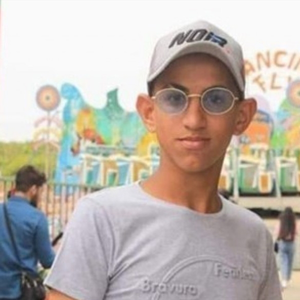 (شاهد) تطالب بكشف الملابسات بشأن مقتل الشاب شحادة رجب ودعوة لتحصين واقع اللاجئين الفلسطينيين في لبنان