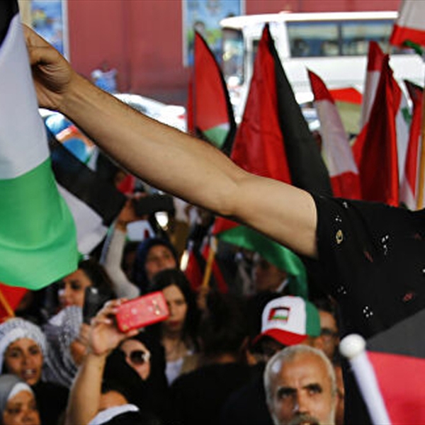 (شاهد) من يوقف التخبط الإداري الذي تمارسه إدارة وكالة الأونروا في لبنان؟