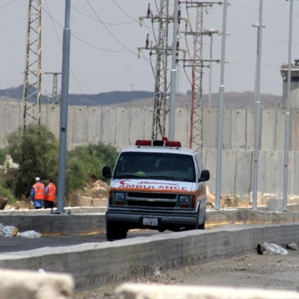 (شاهد) تدين قتل قوات الاحتلال لطفلِ منعته من العلاج   وتدعو الأمم المتحدة إلى رفع الحصار غير القانوني على قطاع غزة