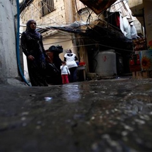 التقرير السنوي لعام 2022 حول أوضاع اللاجئين الفلسطينيين في لبنان 