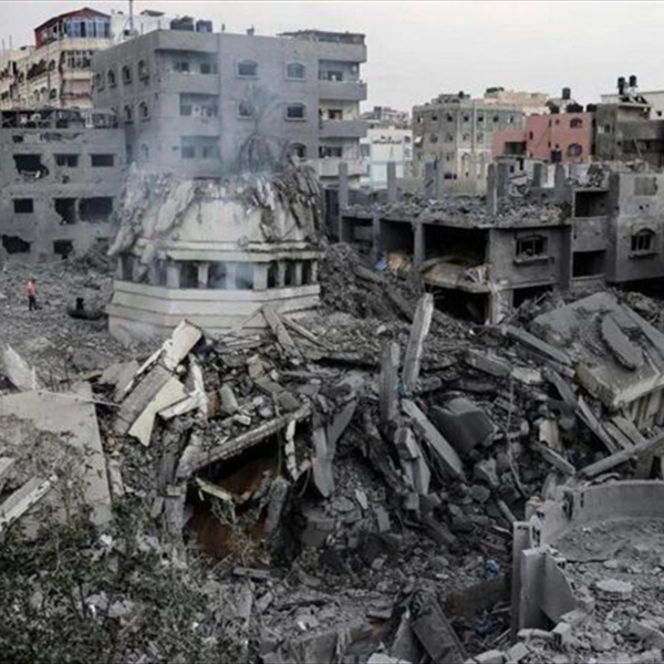 تقرير  حقوقي ينتقد أداء منظمات دولية في غزة  ويتهمها بالفشل بداعي الحياد