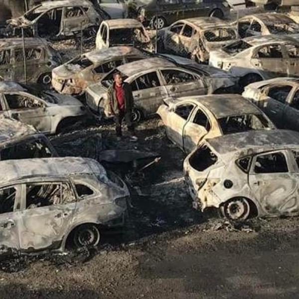 (شاهد) تقدم إحاطة  إلى المدعي العام  لمحكمة الجنايات الدولية حول جرائم الاحتلال والمستوطنين في الضفة الغربية وتدعوه إلى فتح تحقيق عاجل في الجرائم المرتكبة