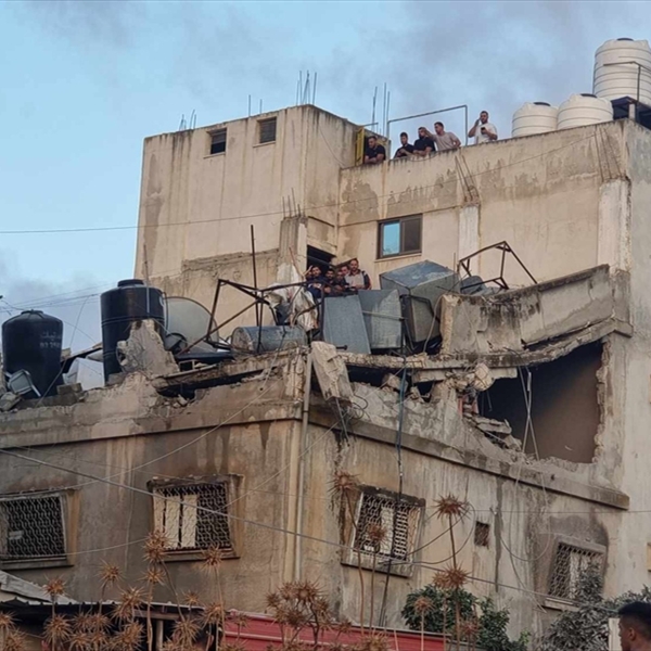 (شاهد) تُرسِل مذكرات عاجلة إلى جهات أممية تدعو فيها لإيقاف سياسة  العقاب الجماعي من خلال هدم منازل الفلسطينيين