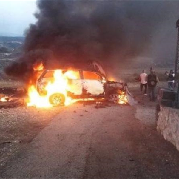 (شاهد): استهداف الصحافيين يرقى لأن يكون جريمة حرب