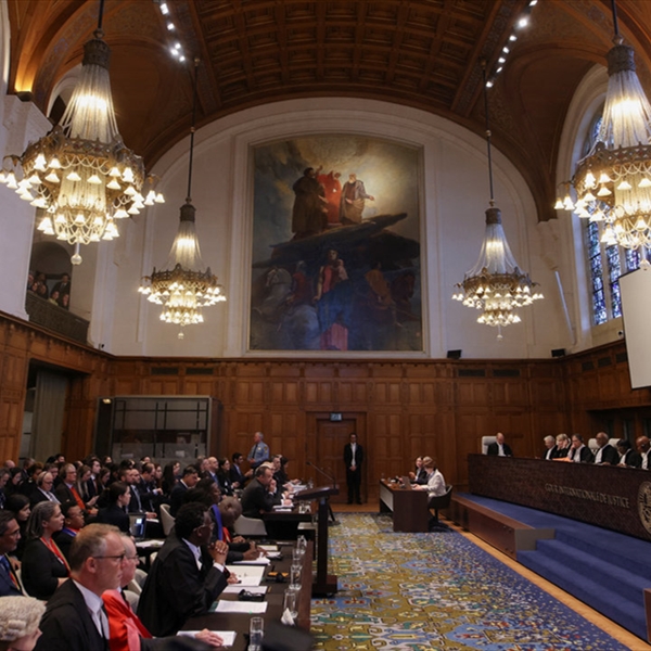 بعد مرور شهر على قرار محكمة العدل الدولية هل نجحت التدابير بالحد من الابادة الجماعية في قطاع غزة