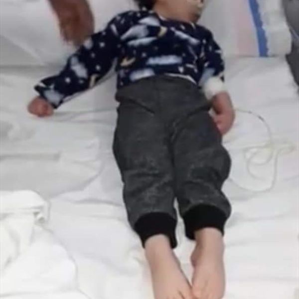 بعد وفاة الطفل محمد مجدي وهبة على أبواب المستشفيات (شاهد): إلى متى تستمر الأونروا  في اجراءاتها  المعقدة في تقديم خدماتها الاستشفائية للاجئين الفلسطينيين في لبنان؟