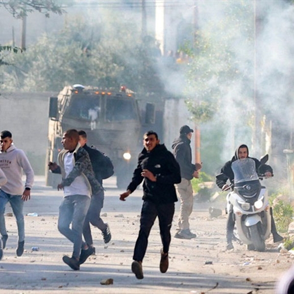 (شاهد): الإفلات من العقاب يدفع الاحتلال لارتكاب المزيد من الجرائم