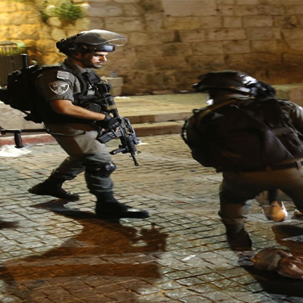 تقرير حقوقي مفصل عن عمليات الإعدام الميداني في الأراضي الفلسطينية المحتلة خلال عام 2022    