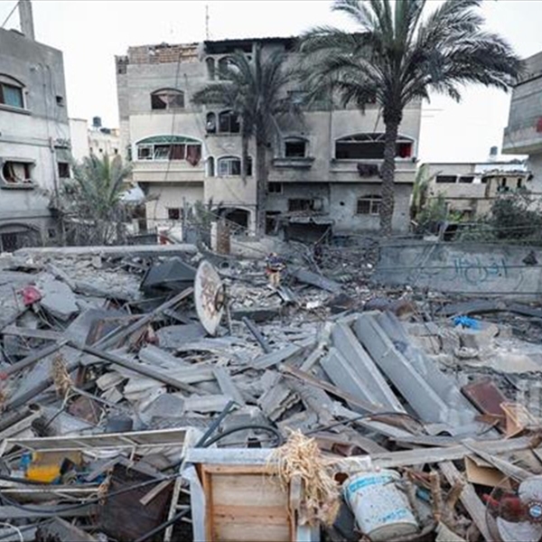 في إحاطة حقوقية عاجلة (شاهد):تدعو المجتمع الدولي إلى تحمل مسؤولياته في وقف  العدوان الاسرائيلي المتكرر على قطاع غزة