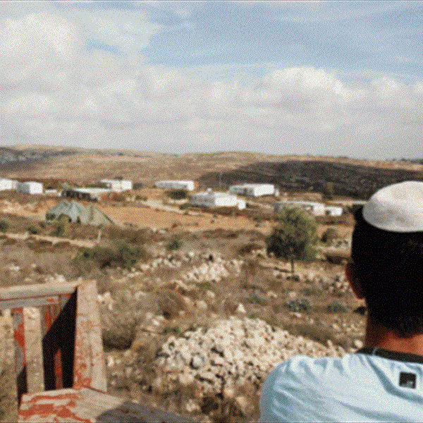 الكشف عن 11 مشروعا استيطانيا جنوب القدس