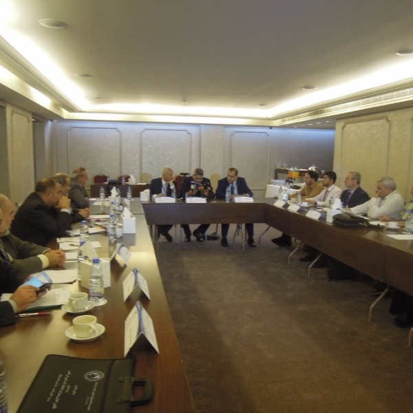 البيان الختامي - "القانون الدولي وجرائم الاحتلال في مدينة القدس"