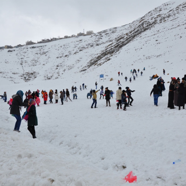 "شاهد" تقيم رحلة للأطفال منطقة صور 
