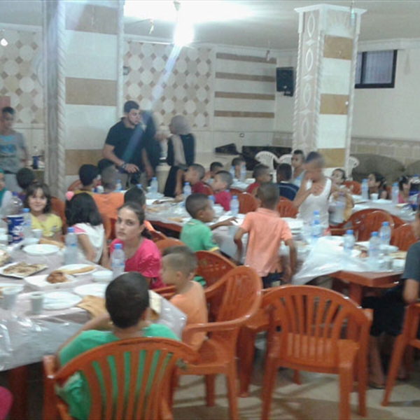 شاهد تقيم سلسلة ورش تدريبية ومحاضرات حقوقية في منطقة صور