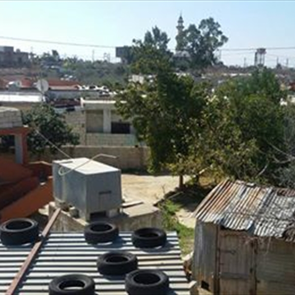 شاهد تتابع قضية المساكن المهددة باﻹزالة في تجمع القاسمية للاجئين الفلسطينيين في لبنان