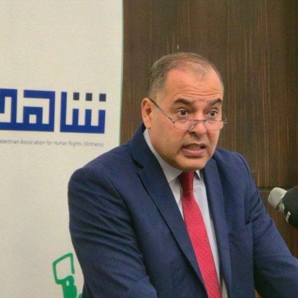 مدير المؤسسة الفلسطينية لحقوق الإنسان (شاهد) الدكتور محمود الحنفي: اعتراض “أسطول الصمود العالمي” يثير تساؤلات قانونية حول حماية العمل الإنساني وحرية الملاحة