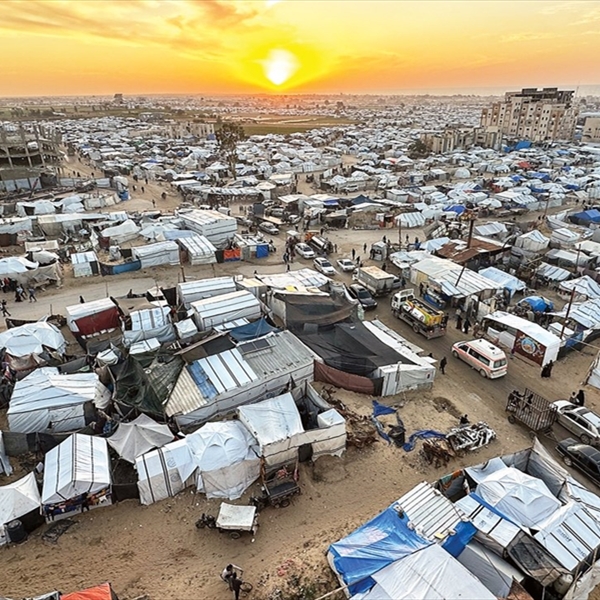 (شاهد) توجّه مذكرة حقوقية عاجلة إلى البعثات الدولية في الأمم المتحدة بشأن إلغاء الاحتلال تراخيص منظمات إنسانية