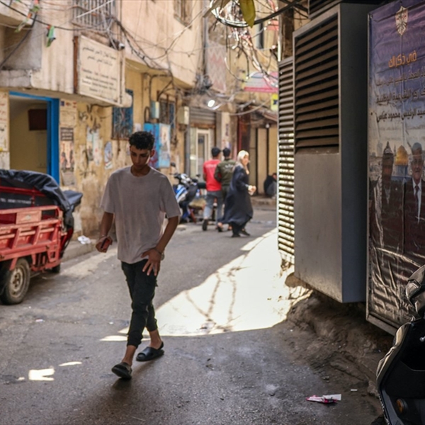 (Witness): Combating the scourge of drugs in the camps is a collective responsibility that requires investigation and accountability