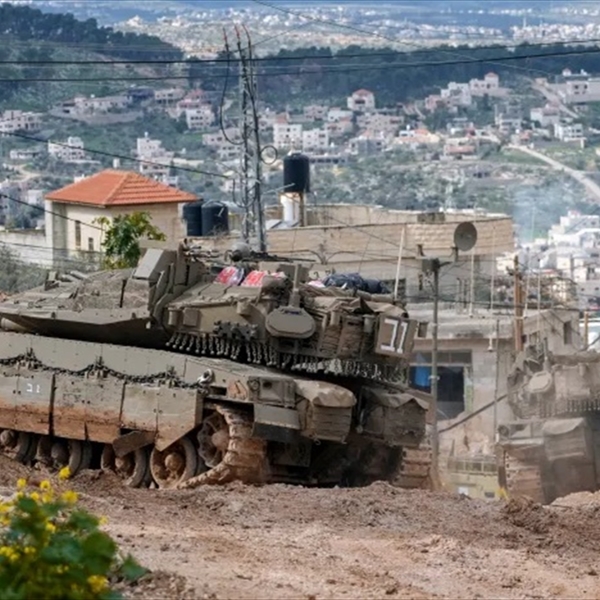 Witness: Approval of the West Bank Annexation Law as a Prelude to the Imposition of Direct Military Rule and the Collapse of the Palestinian Authority's Powers