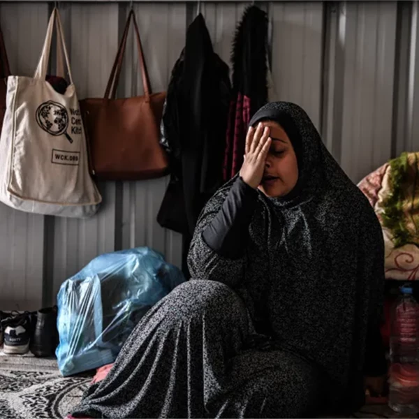 Human Rights Statement on the Occasion of International Women’s Day