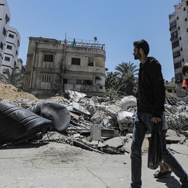 بيان صادر عن المؤسسة الفلسطينية لحقوق الإنسان (شاهد) بمناسبة اليوم العالمي لحقوق الإنسان