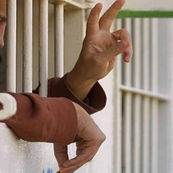 The occupation isolates the prisoners from the world: a new crime of cover-up against humanity