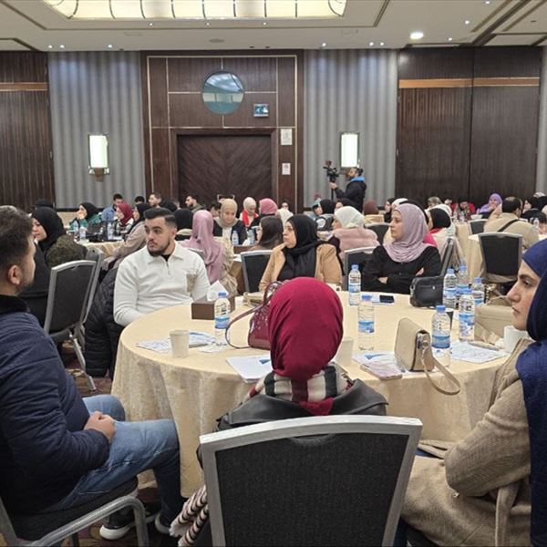 (شاهد) تختتم مشروع “الكرامة القانونية” وتؤكد: ما تحقق محطة في مسار نضال حقوقي طويل